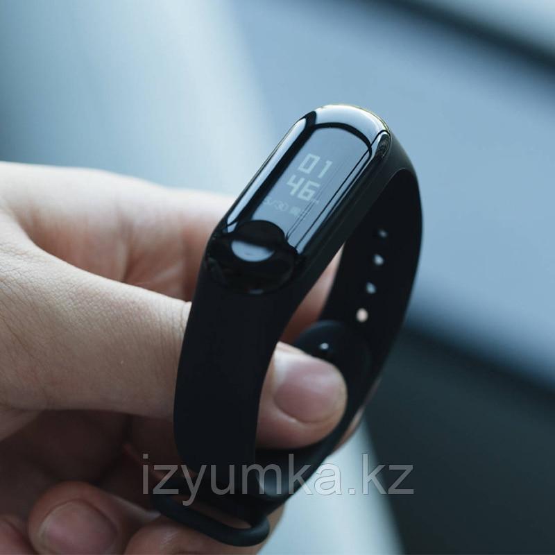 Фитнес Браслет Xiaomi Mi Band