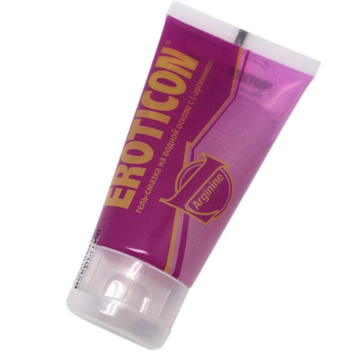 Набор лубрикантов 'Стимул' купить со скидкой в секс шопе  Лубриканты  Возбуждающие