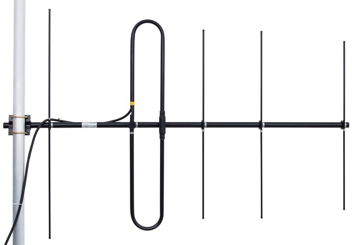 Электрический Вибратор Антенна