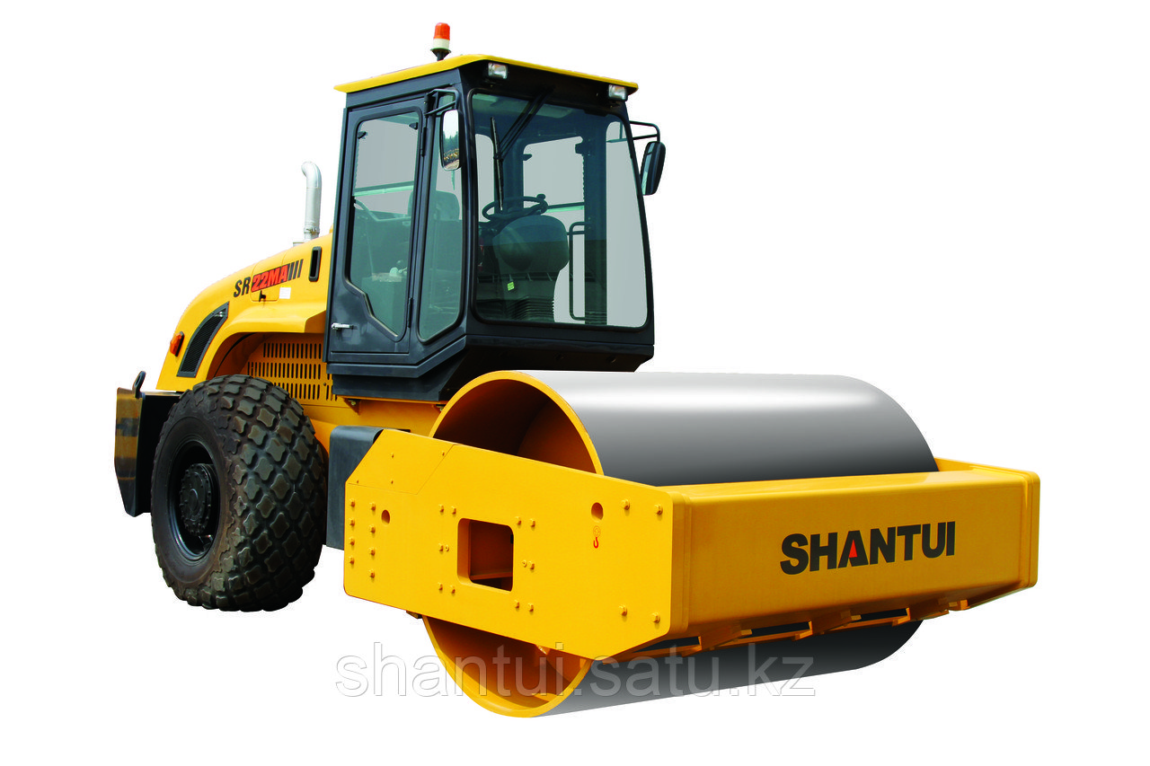 Каток Вибратор