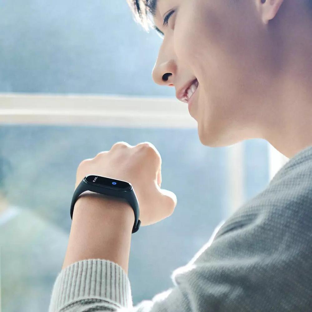 Original Xiaomi Mi Band