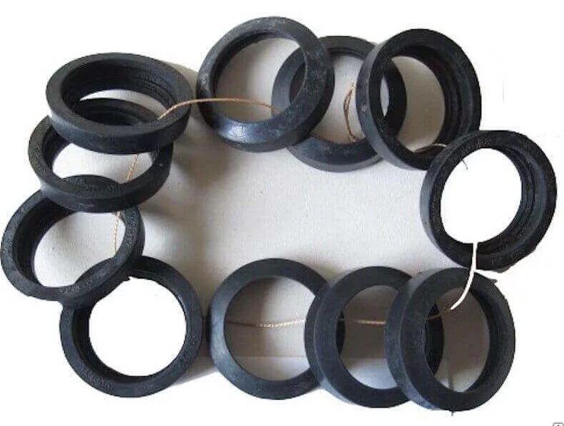 Эрекционное кольцо Hueman Neptune с пультом ДУ, фиолетовый HUE002 - Hueman - ВиброКольца - Купить