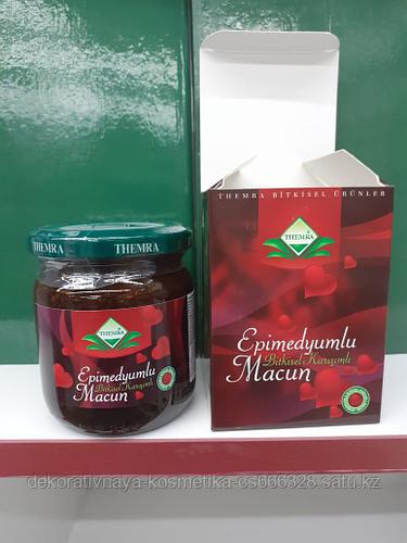 Эпимедиумная паста Adora повышающая либидо, 15 гр УТ-00003357 - БАДы - Биологически активные добавки для мужчин - Купить