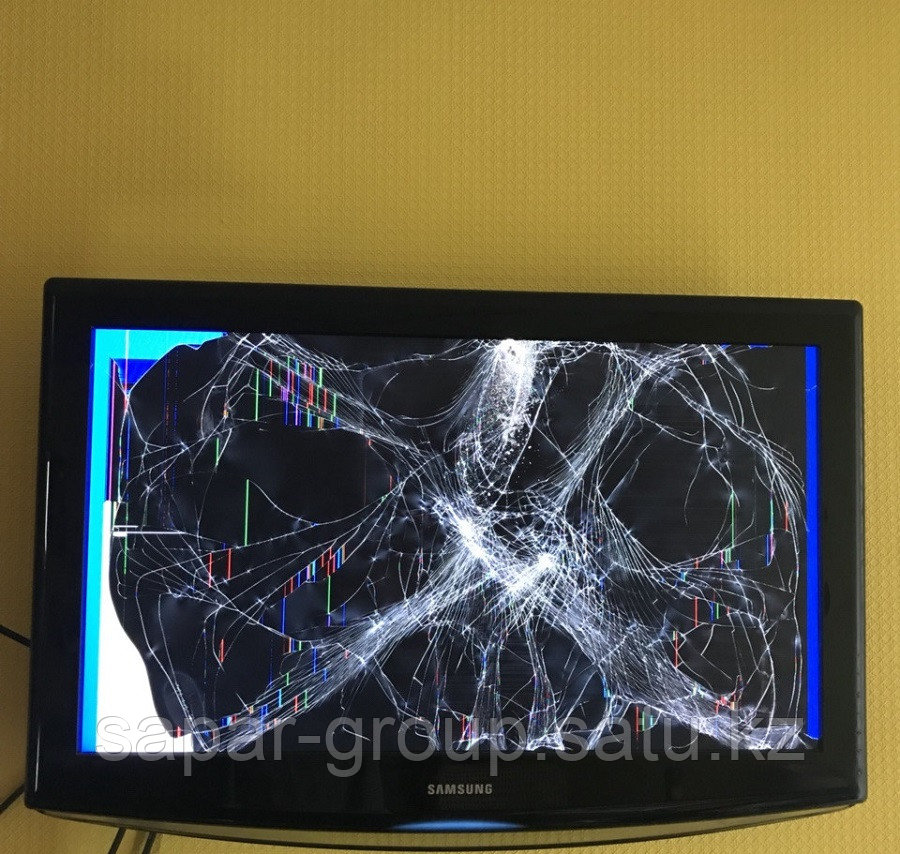 Ремонт Экрана Телевизора Samsung Цена