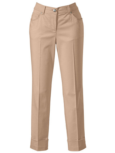 Женские брюки 