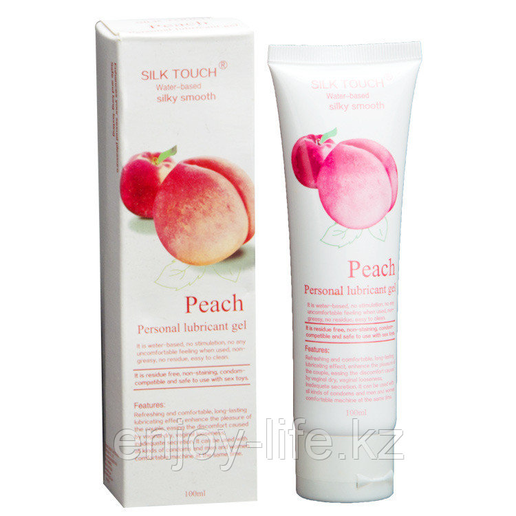 Оральный лубрикант 