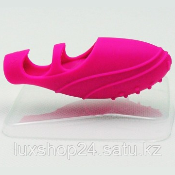 Стимулятор точки G WaName D-Splash Cascade, чёрный 0T-00010035 - WaName D-Splash - Вибраторы для точки G - Купить