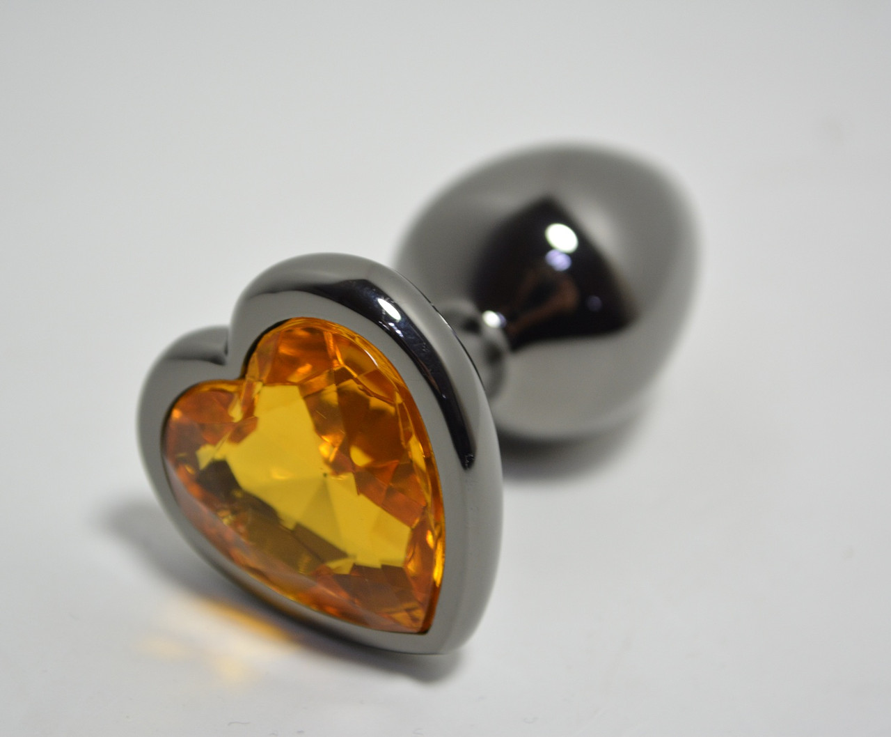 Анальная пробка 