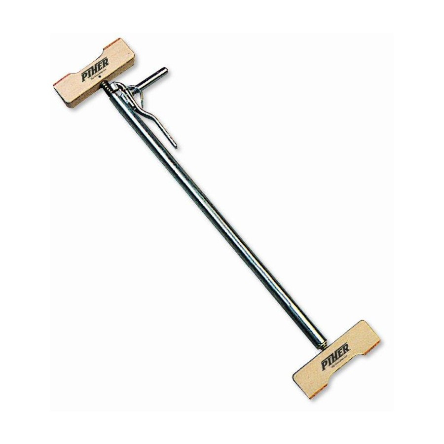 Распорка Sitabella с синей вставкой, чёрная 3360-19 - Sitabella - Распорки - Купить