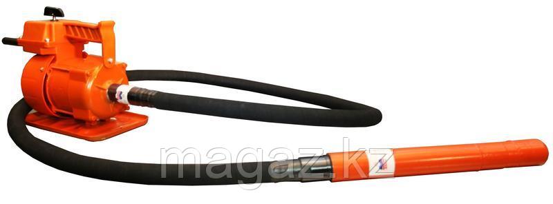 Вибратор Глубинный Эпк 1800