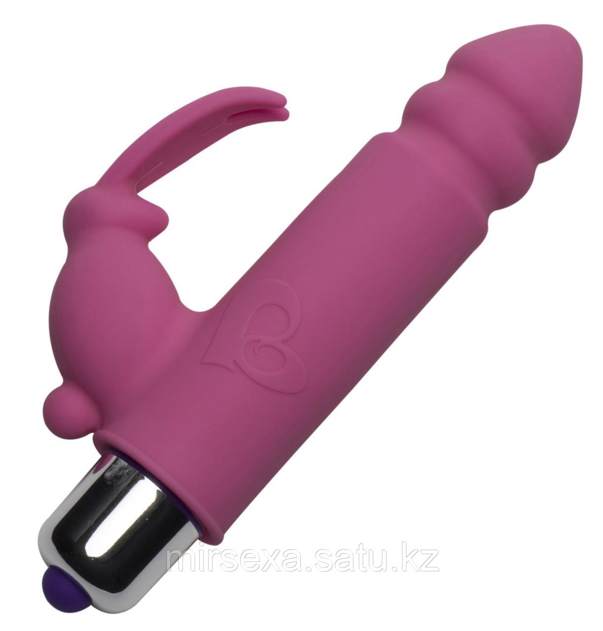 Вибратор Купить Rabbit