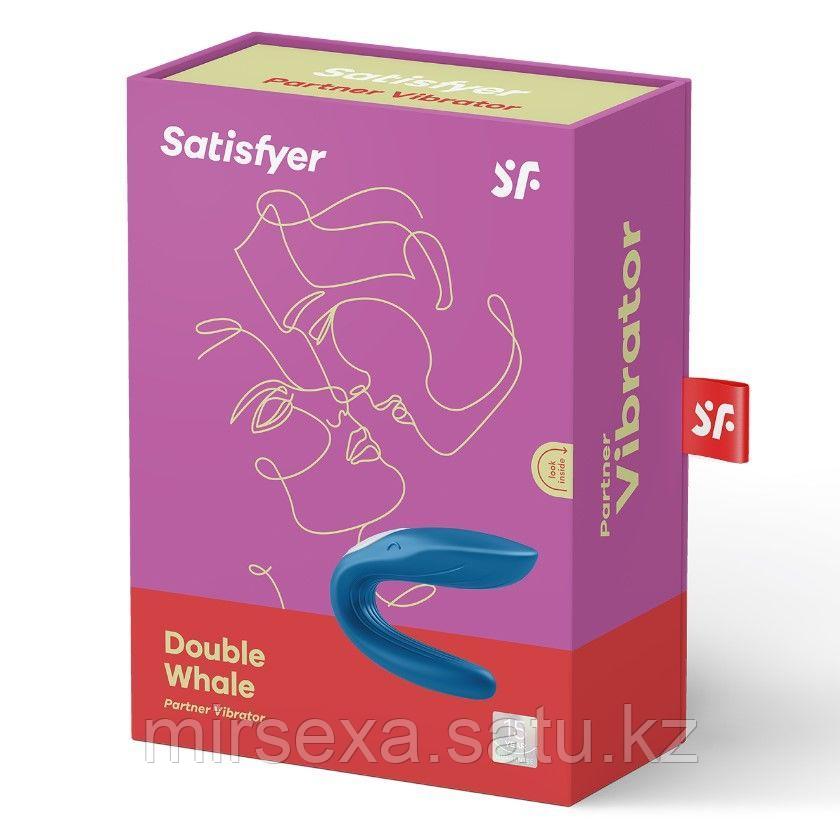 Многофункциональный стимулятор 'Эйфория' купить со скидкой в секс шопе  Вибраторы  Многофункциональные