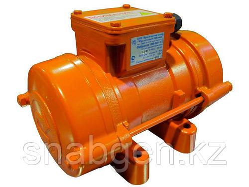 Вибратор Ви 9 9б