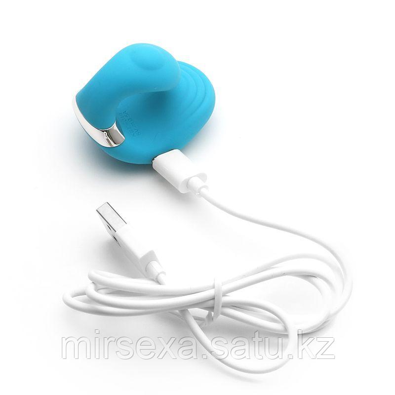 Вибратор На Палец Отзывы