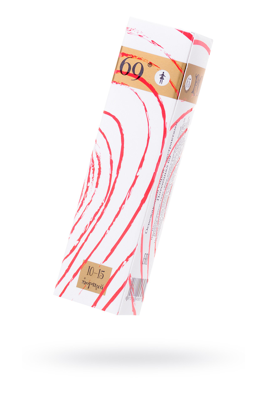 Возбуждающий блеск для поцелуев JuLeJu Печенье с шоколадной крошкой, 10 мл 32550JULEJU - JULEJU - Оральные смазки - Купить