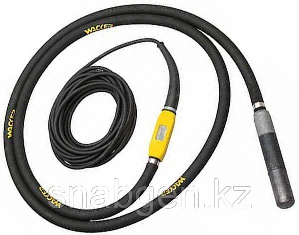 Глубинный Вибратор Для Бетона Wacker