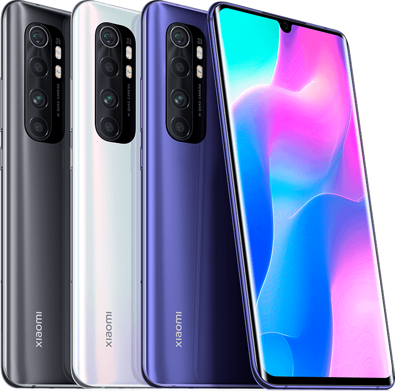 Xiaomi Note 10 Цена Характеристика И Отзывы