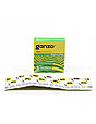 Презервативы Ganzo Ultra Thin, 12 шт 00-00000191 - Ganzo - Ультратонкие презервативы - Купить
