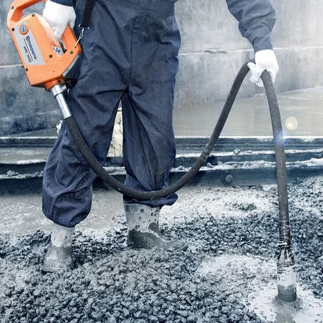 Глубинные Бетонные Вибраторы