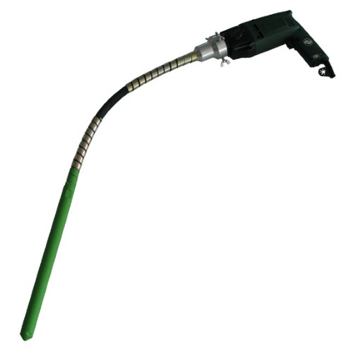 Глубинный Вибратор Дрель