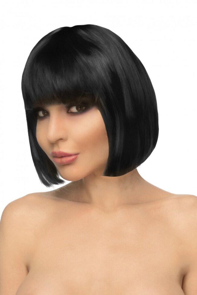 Парик Джага-Джага Сора, ярко-голубой 964-19 BX DD - Джага-Джага - Парики - Купить