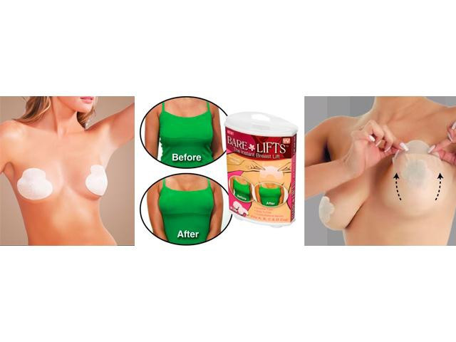 Зажимы на соски 