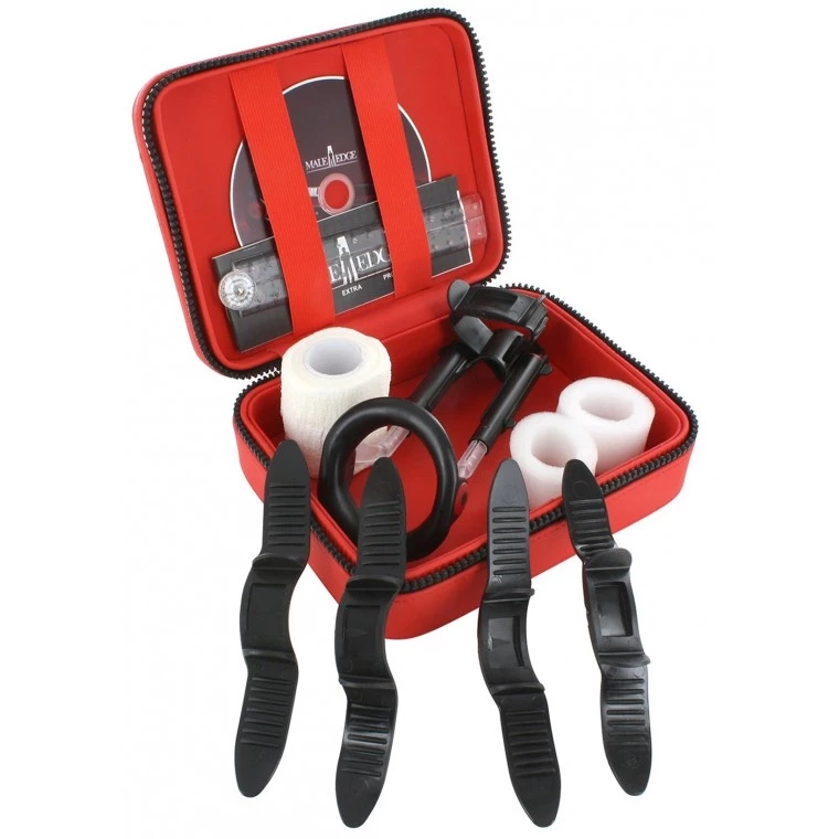 Сменный ремешок для MaleEdge  купить со скидкой в секс шопе  Экстендеры