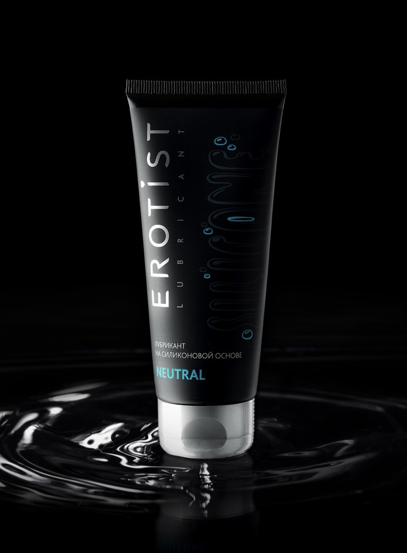 Лубрикант Erotist Anal на водной основе для женщин, 100 мл 0T-00008095 - Erotist - Анальные смазки - Купить