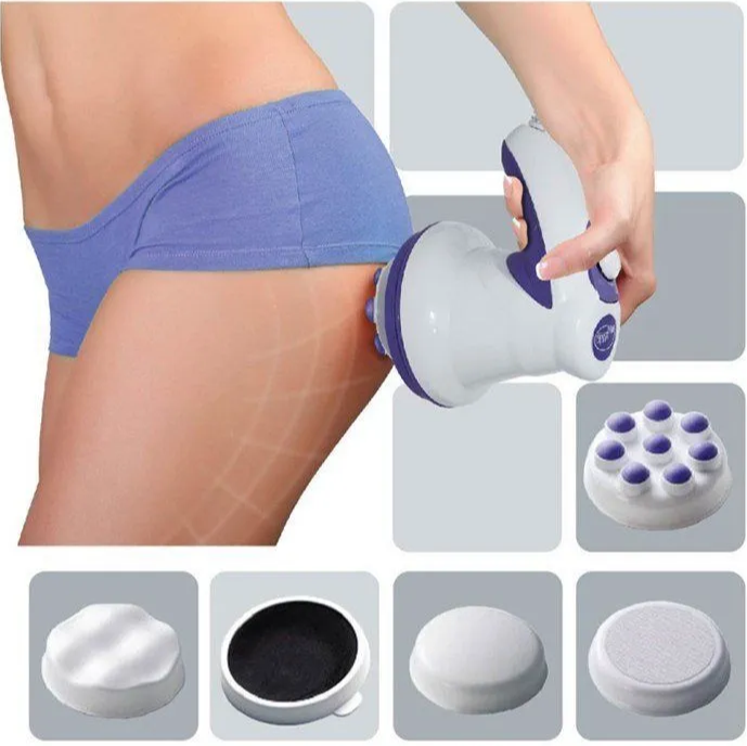 Вибратор-массажер для чувственных игр 