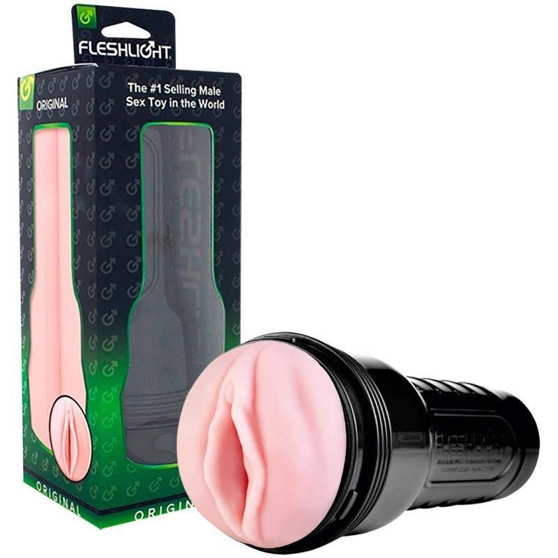 Мастурбатор Fleshlight Pink Lady