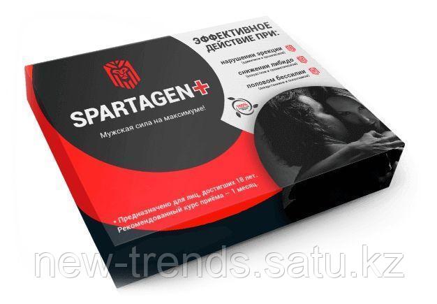 Капсулы для мужчин ''Вигор Али+'' купить со скидкой в секс шопе  Препараты  Препараты для мужчин