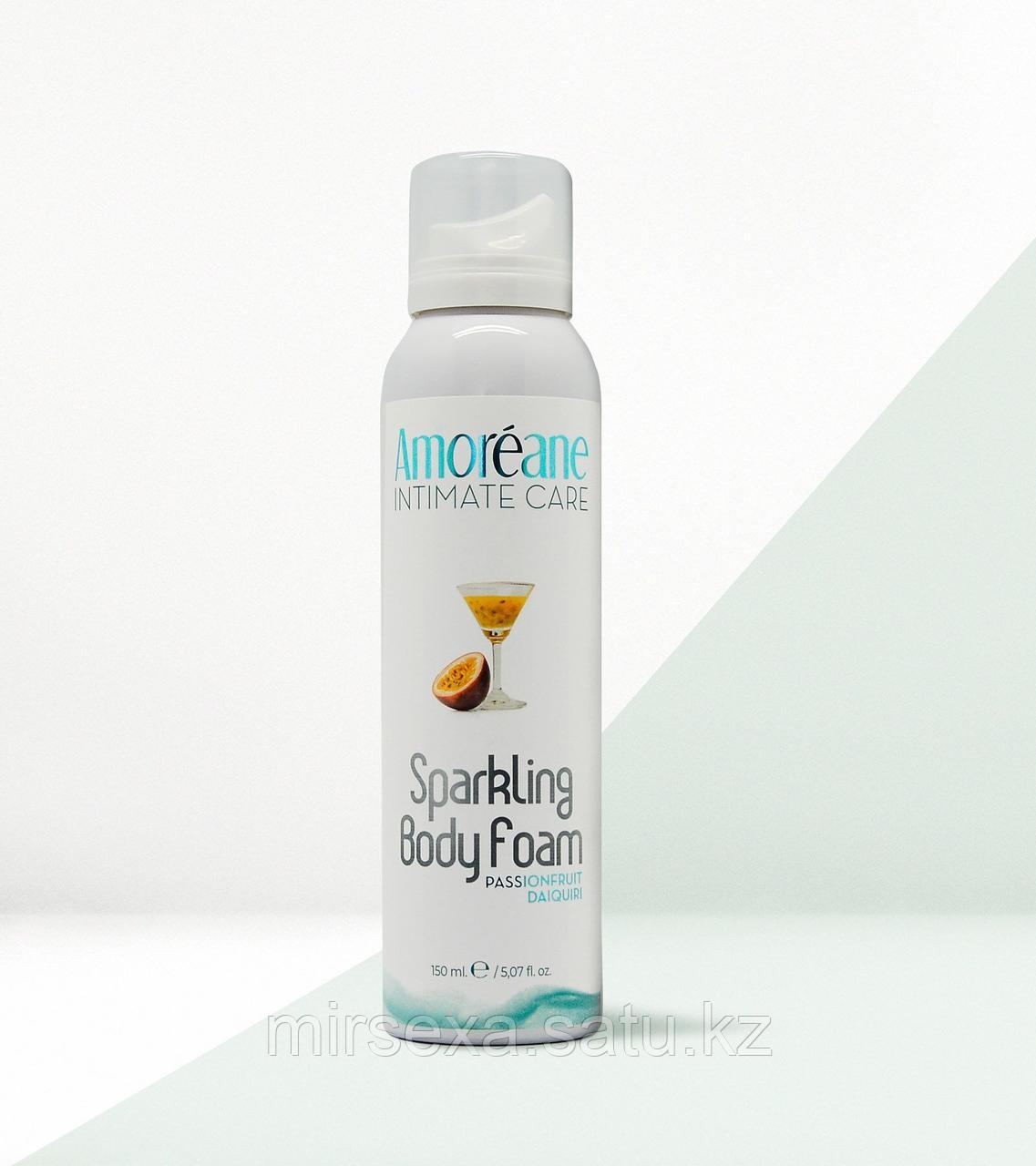 Массажная пена Love to Love Tickle My Body Монои, 150 мл 6040911 - Love To Love - Лосьоны для массажа - Купить