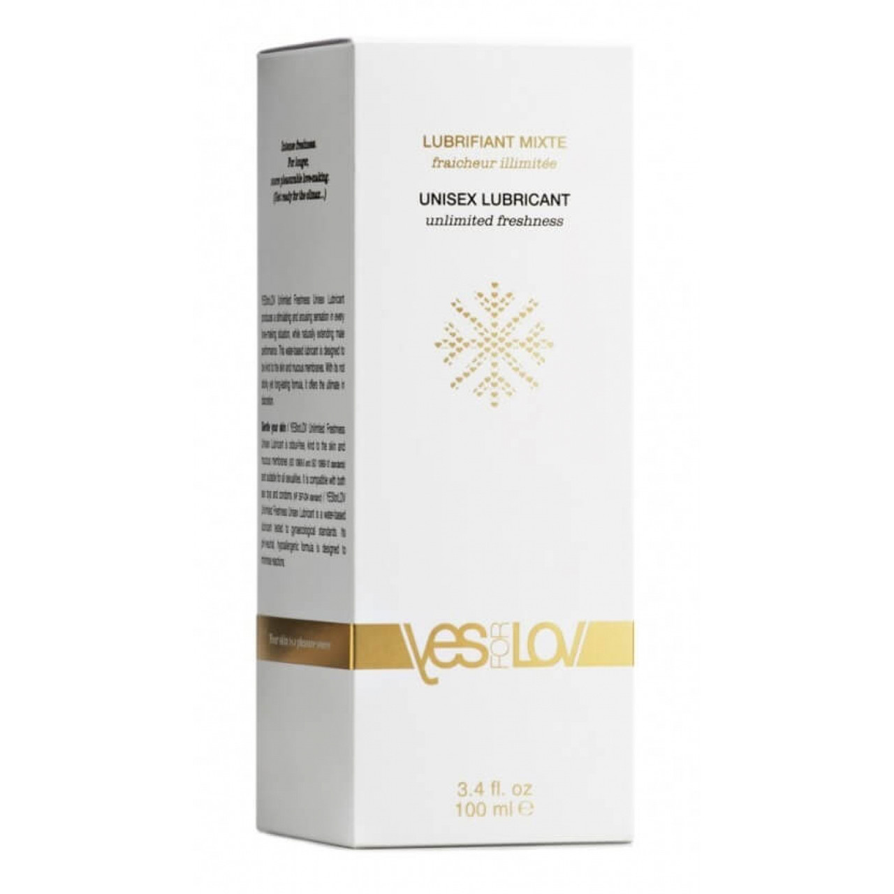 Ароматический диффузор YESforLOV LOV'Space  YFL02A07 - YESforLOV - Интимная косметика с афродизиаками - Купить