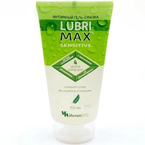 Пролонгирующая смазка 