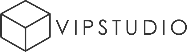 Лого vipstudio.kz Магазин фото- видеотехники vipstudio.kz