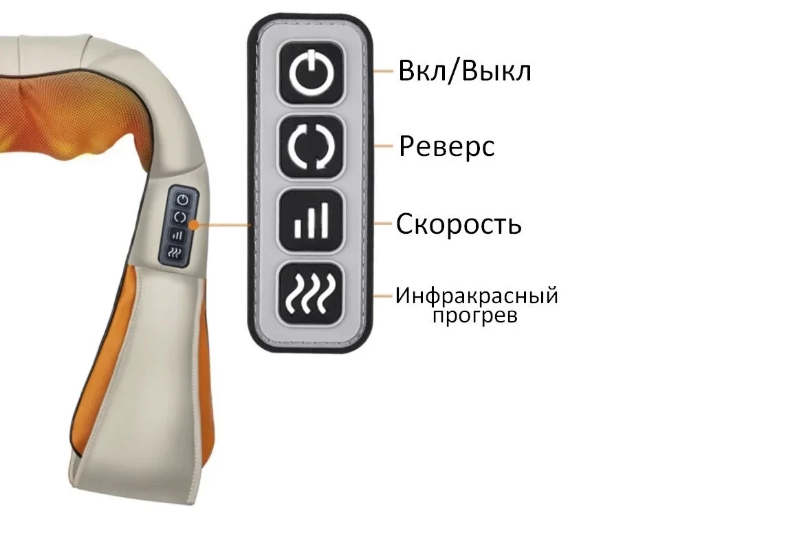 Массажное масло Shiatsu Stimulation Лотос и кокосовое масло, 100 мл 67006 - SHIATSU - Масла для массажа - Купить