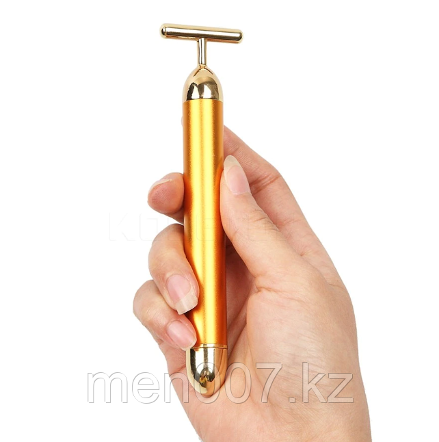 Золотой Вибратор