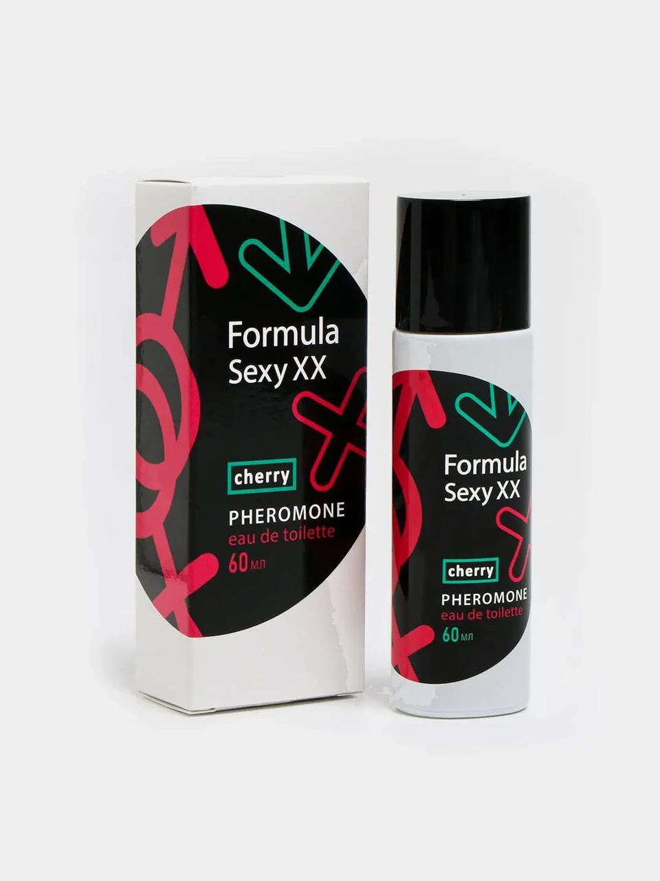 Женские феромоны-афродизиак Desire Mini №12 купить со скидкой в секс шопе  Косметика  Женские духи