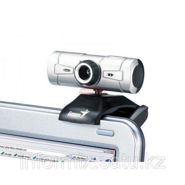 Genius Eye 312 Драйвер
