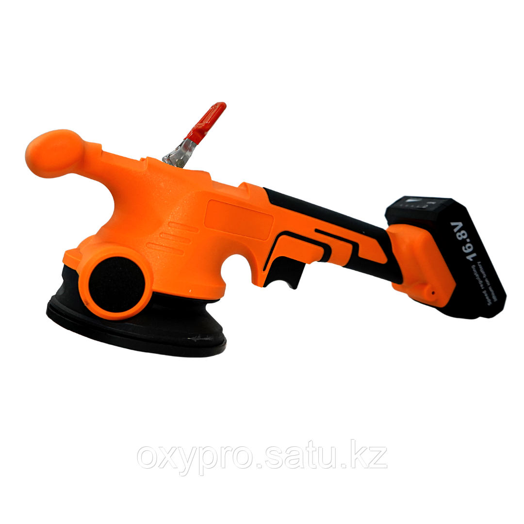 Присоска Вибратор Для Укладки