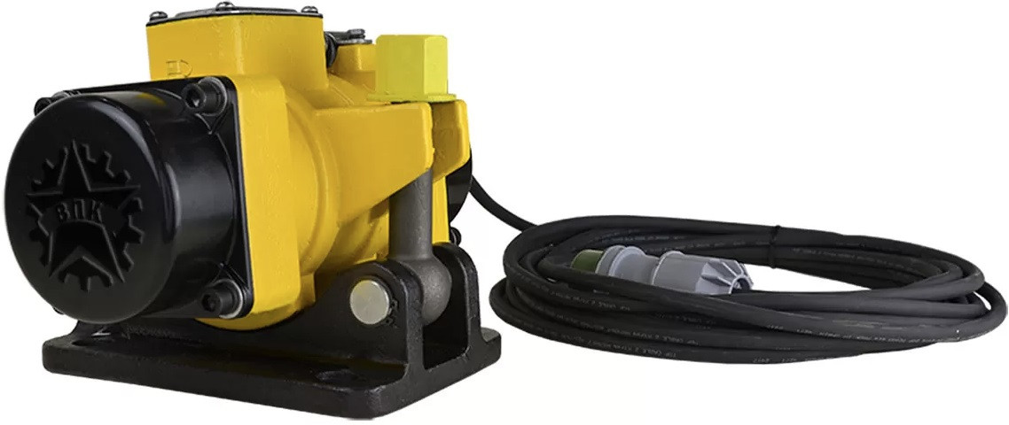 Высокочастотный Глубинный Вибратор Vpk