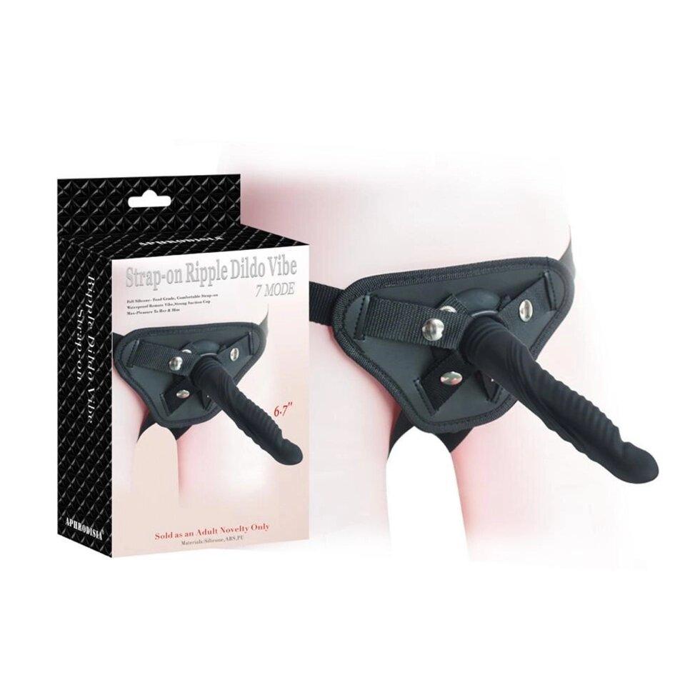 Вибрострапон 