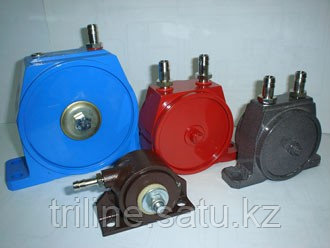 Вибратор Пневматический К 20