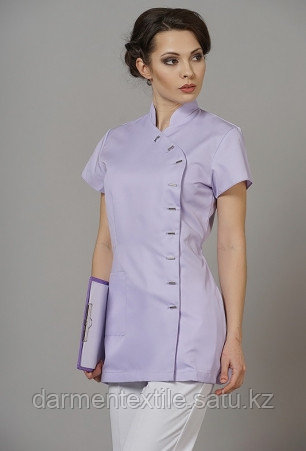 Костюм медсестры Elawin (платье с пажами для чулок, головной убор, стринги и чулки), бело-красный, L 0T-00011373 - Elawin - Ролевые эротические костюмы медсестры - Купить