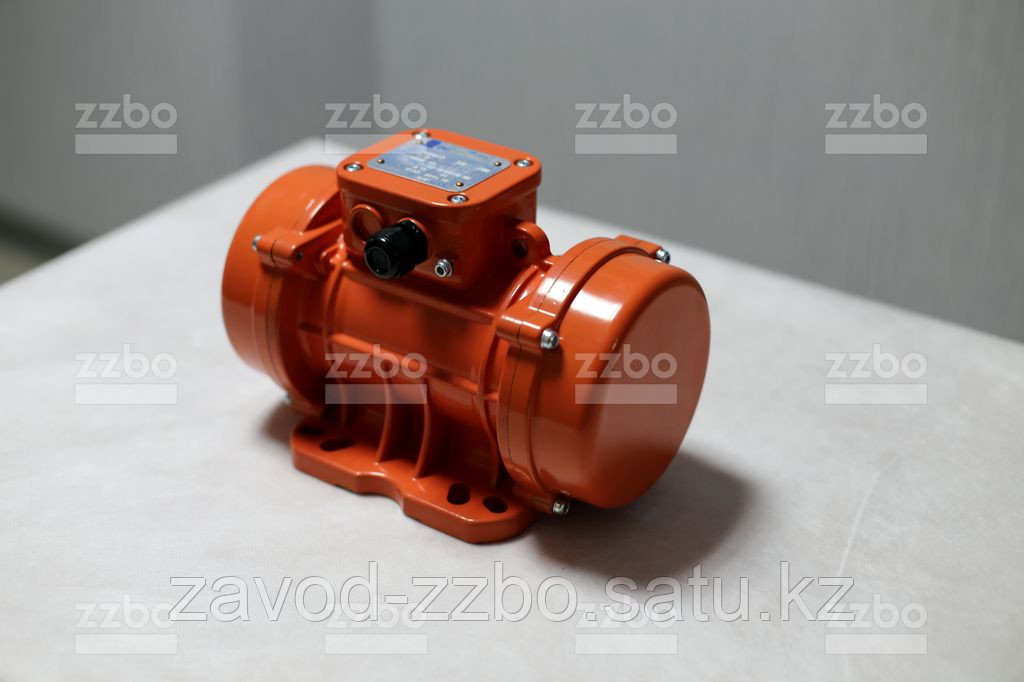 Mve 300 3 Площадочный Вибратор