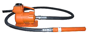 Вибратору Глубинному Ив