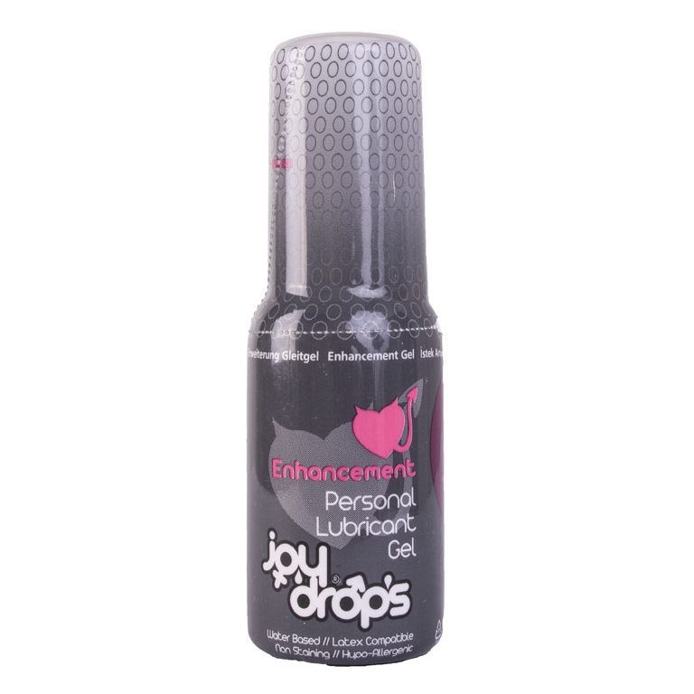 Возбуждающая смазка для мужчин JoyDrops Erection, 50 мл 310.0002 - JOYDROPS - Возбуждающие смазки, гели и лубриканты - Купить