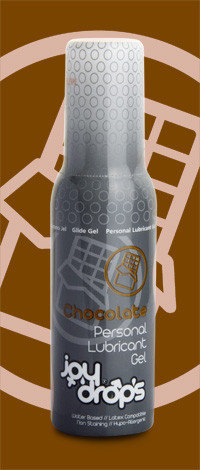 Пролонгирующая смазка для мужчин JoyDrops Delay, 50 мл 311.0002 - JOYDROPS - Продлевающие смазки - Купить