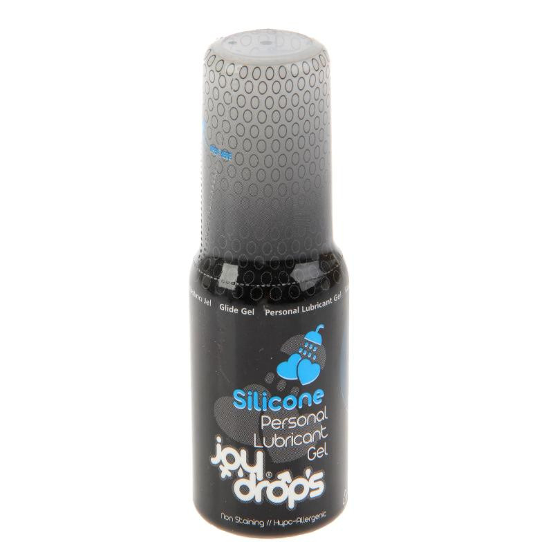 Возбуждающая смазка для мужчин JoyDrops Erection, 50 мл 310.0002 - JOYDROPS - Возбуждающие смазки, гели и лубриканты - Купить