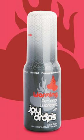 Пролонгирующая смазка для мужчин JoyDrops Delay, 50 мл 311.0002 - JOYDROPS - Продлевающие смазки - Купить